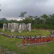 outbound di stonehenege merepi