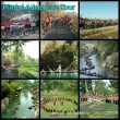 employee gathering di pindul
