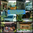 Persewaan Mobil Hiace Untuk City Tour Di Jogja
