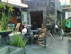 Sewa Sepeda Onthel Untuk Properti Panggung, Photo Booth dan Prewedding